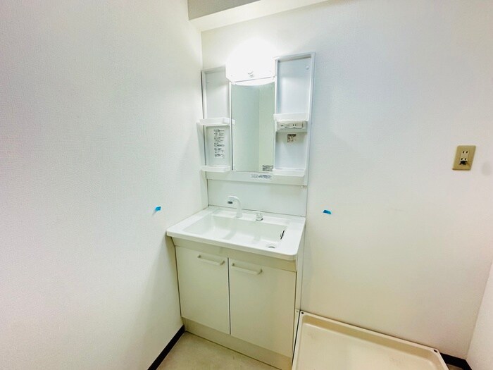 物件内観写真10　(洗面)