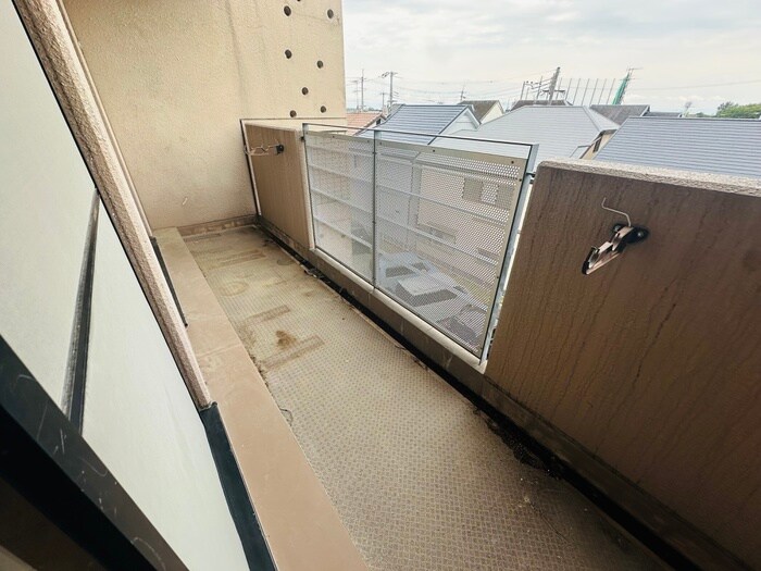 物件内観写真15　(ベランダ・バルコニー)