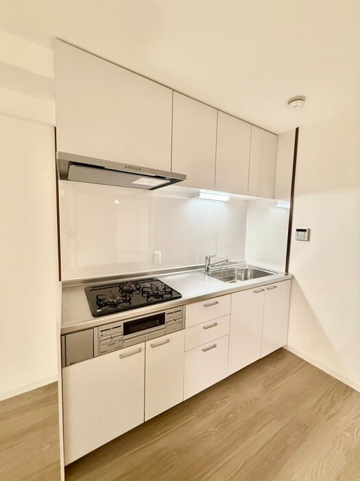 物件内観写真13　(キッチン)