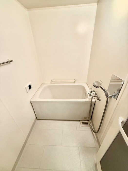物件内観写真14　(バス／シャワールーム等)
