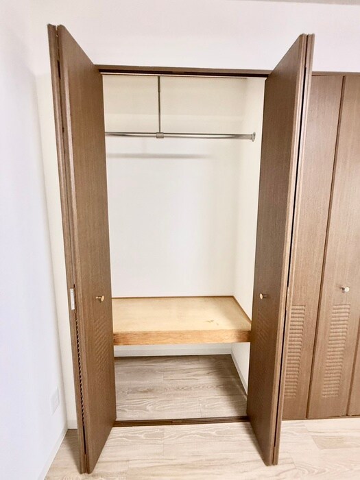 物件内観写真20　(収納)