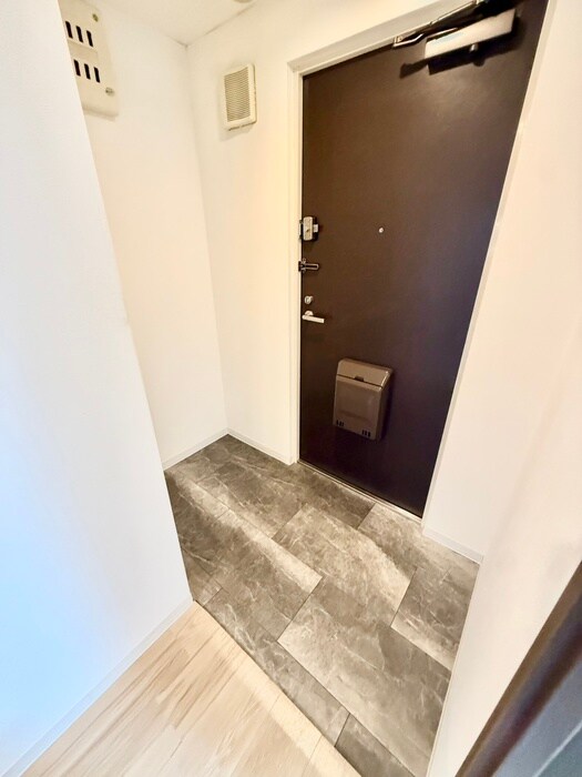 物件内観写真21　(玄関)