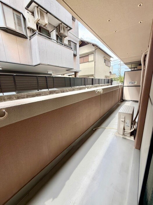 物件内観写真22　(ベランダ・バルコニー)