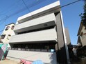 リアコート石橋Ⅱ