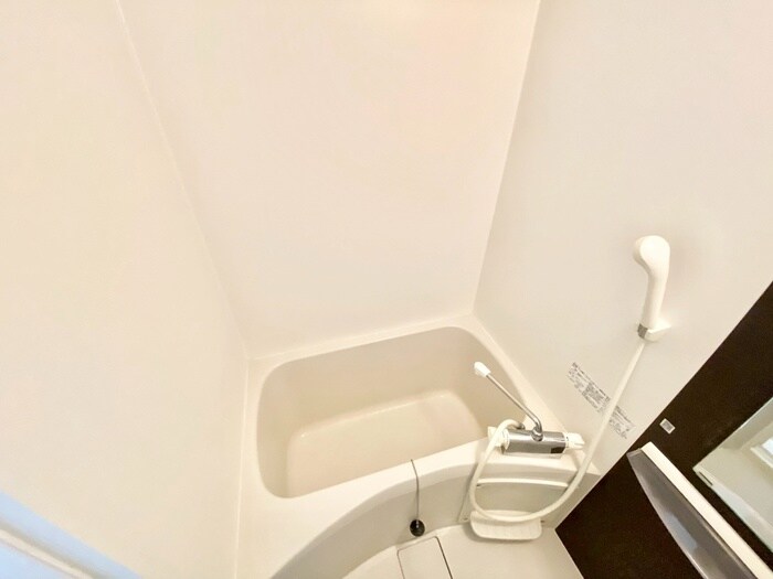 物件内観写真11　(バス／シャワールーム等)