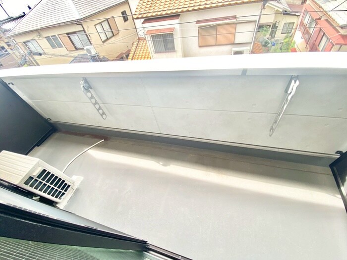 物件内観写真16　(ベランダ・バルコニー)