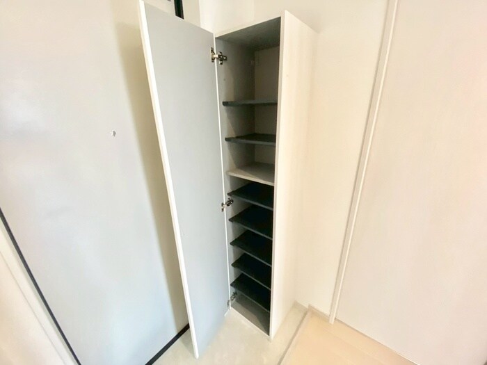 物件内観写真17　(収納)