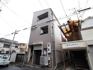 ロ－レル外観写真