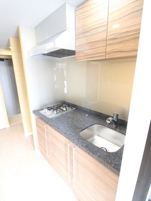 物件内観写真3　(キッチン)