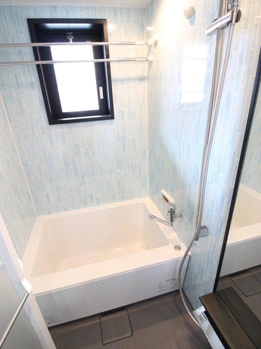 物件内観写真6　(バス／シャワールーム等)