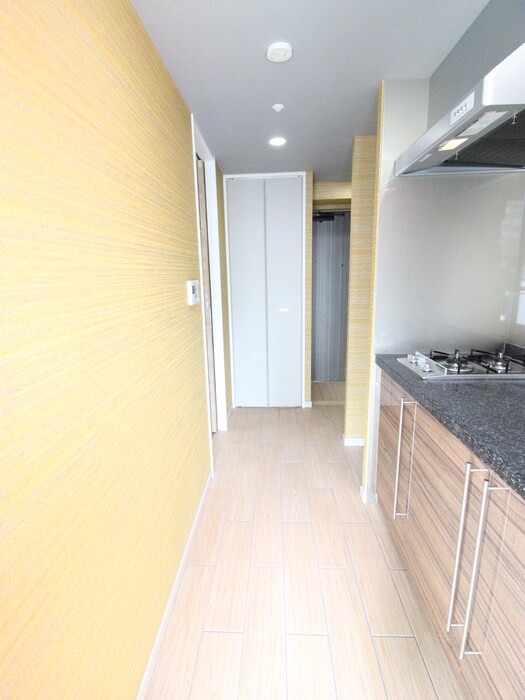 物件内観写真15　(廊下)