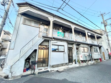 第三南文化外観写真