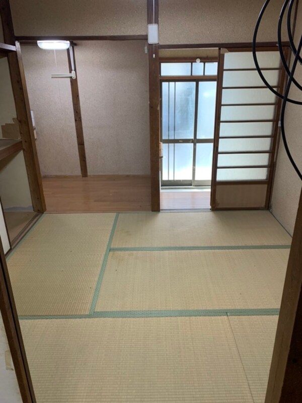 居室