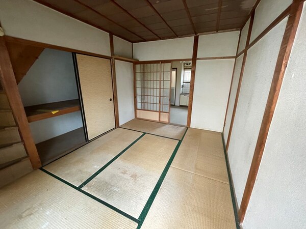 居室