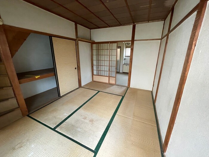 物件内観写真7　(居室)