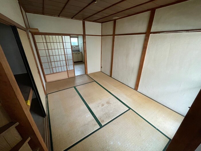 物件内観写真9　(居室)