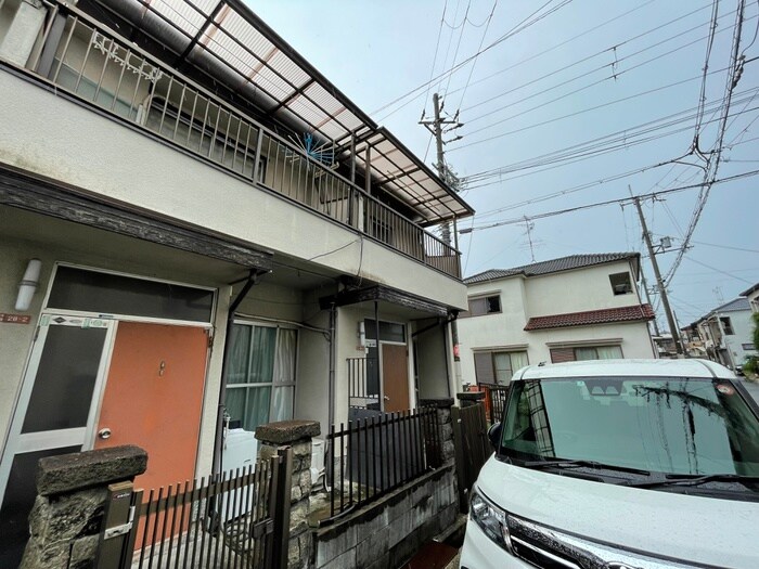 物件外観写真4　(外観写真)