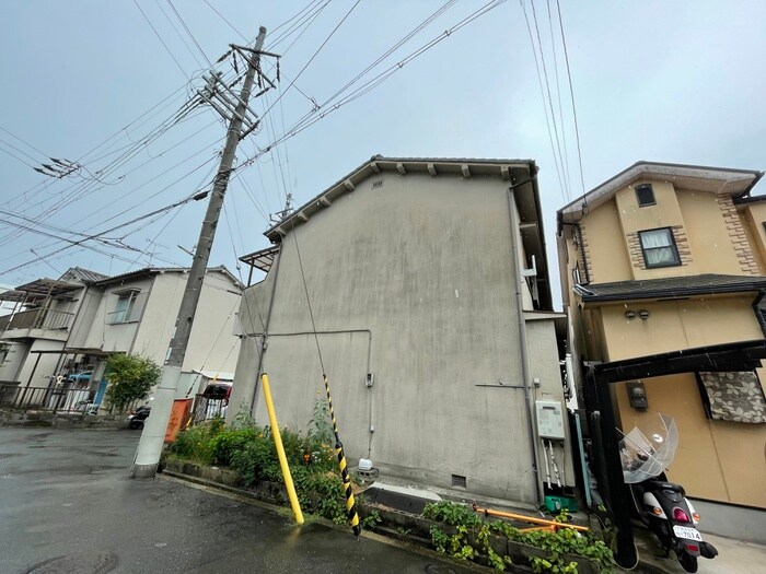 物件外観写真6　(外観写真)