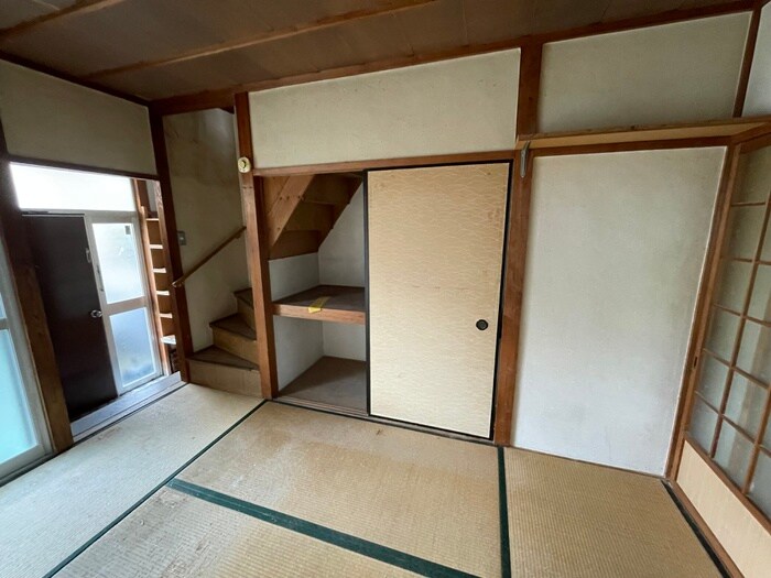 物件内観写真10　(収納)