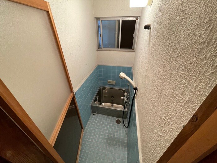 物件内観写真14　(バス／シャワールーム等)