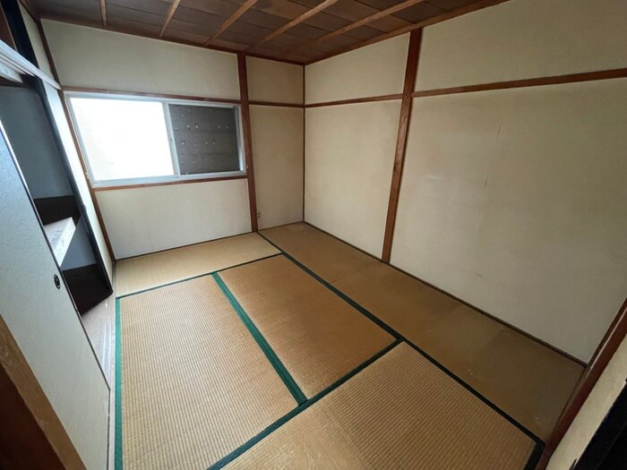 物件内観写真18　(居室)