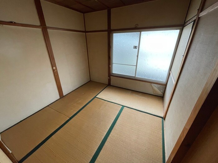 物件内観写真19　(居室)