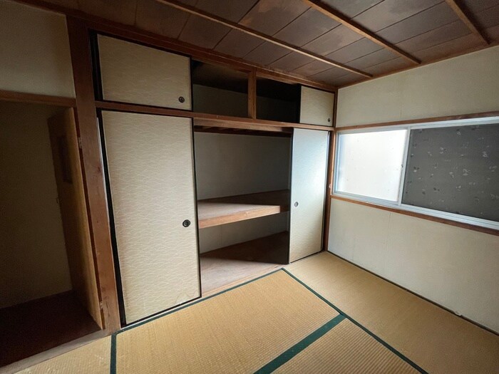 物件内観写真20　(収納)