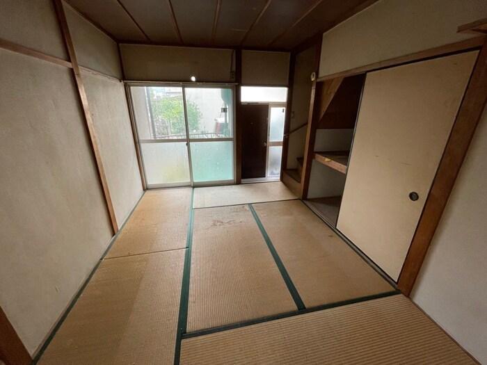 物件内観写真22　(居室)