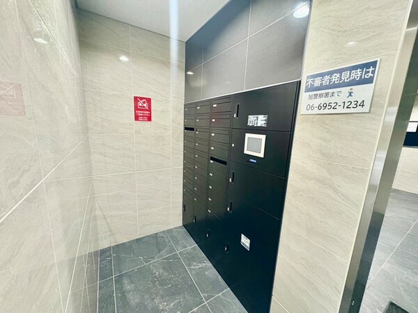 建物設備