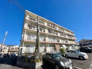 水掛西村ハイツ外観写真