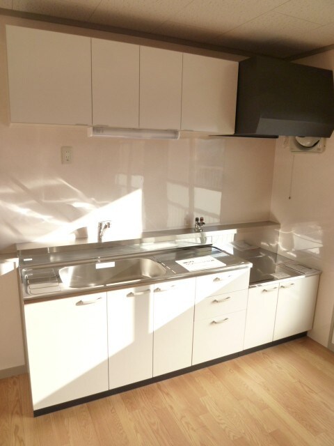 物件内観写真8　(キッチン)