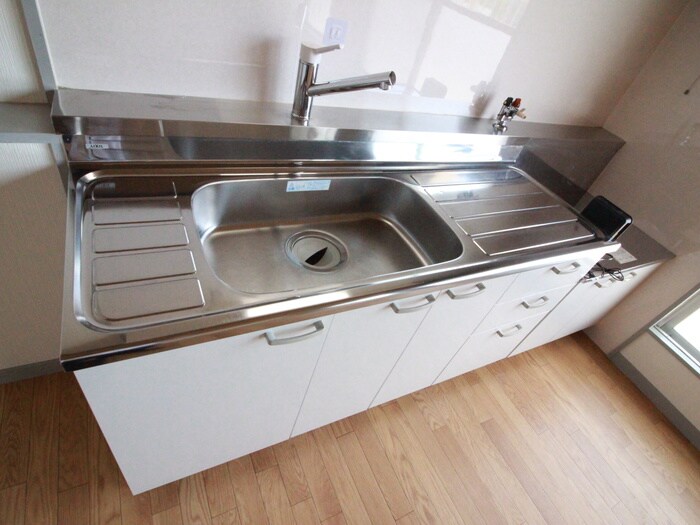 物件内観写真8　(キッチン)