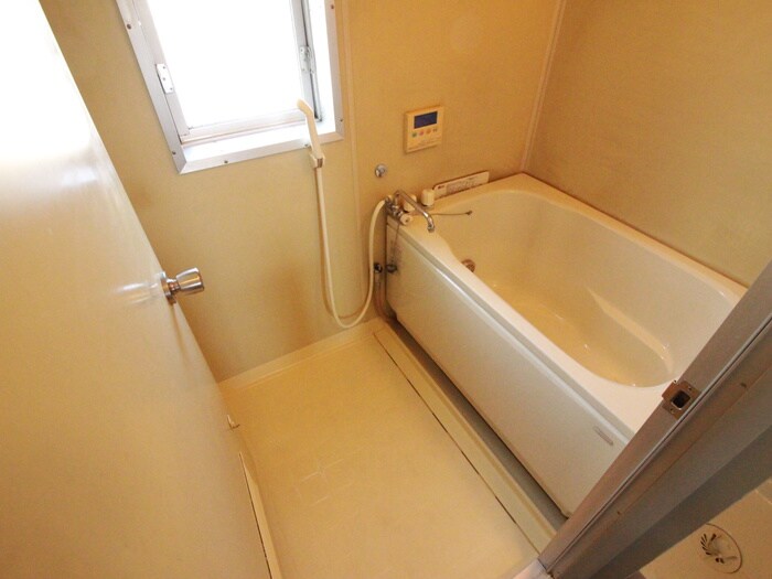 物件内観写真9　(バス／シャワールーム等)