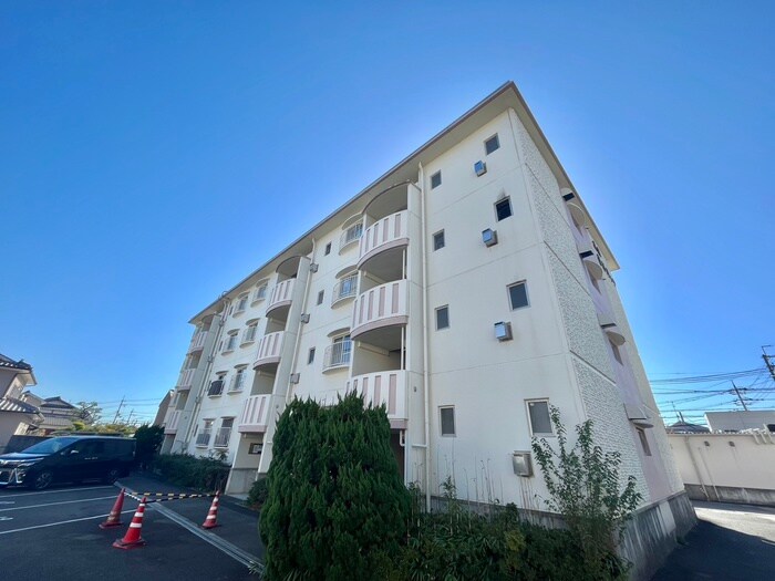 物件外観写真3　(周辺環境)