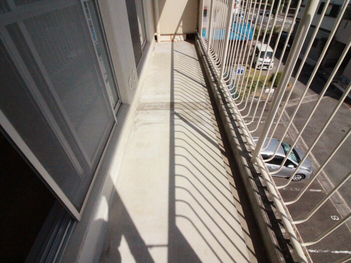 物件内観写真15　(ベランダ・バルコニー)