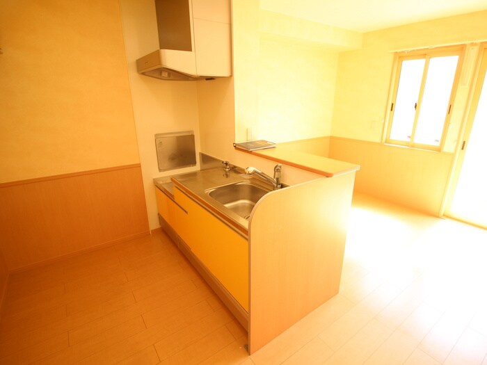 物件内観写真10　(キッチン)