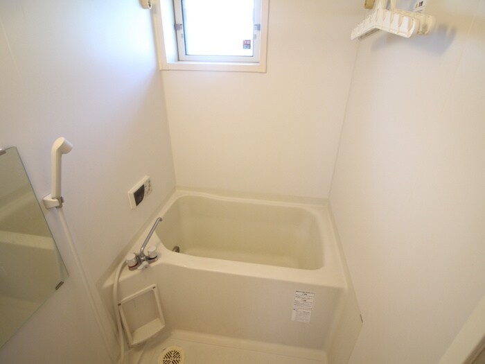 物件内観写真13　(バス／シャワールーム等)