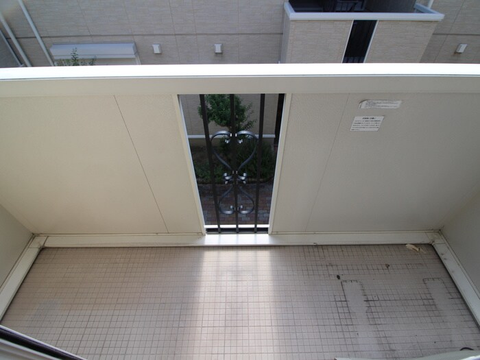 物件内観写真16　(ベランダ・バルコニー)