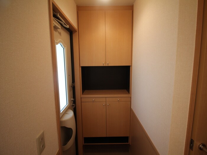 物件内観写真18　(靴箱)