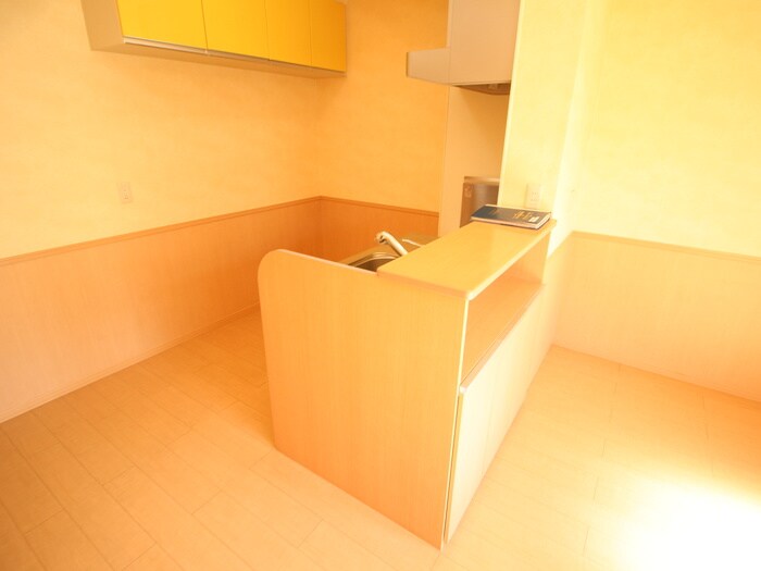 物件内観写真21　(キッチン)