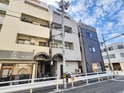 ベルコート瓜破パートⅡ