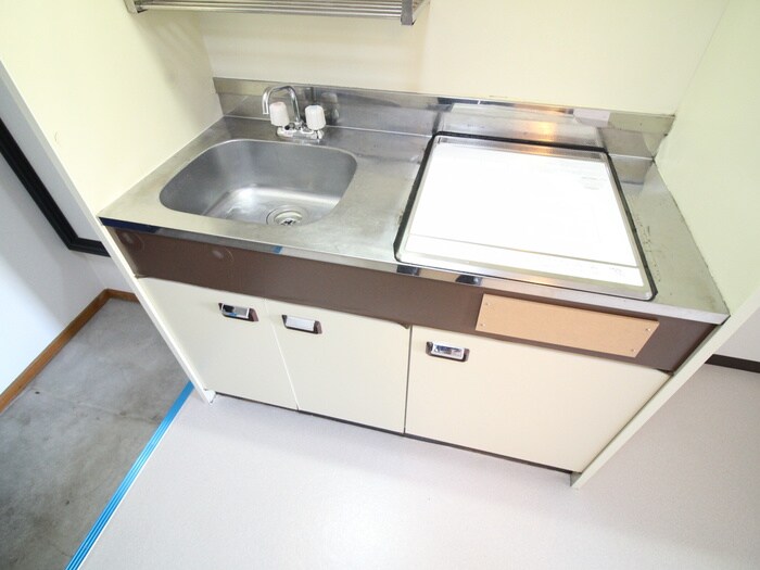 物件内観写真13　(キッチン)