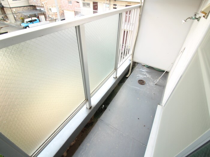 物件内観写真16　(ベランダ・バルコニー)