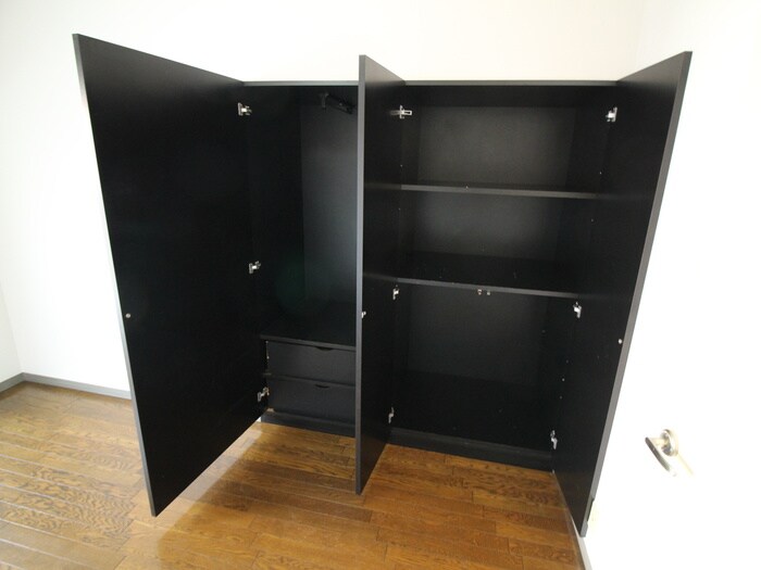 物件内観写真17　(靴箱)