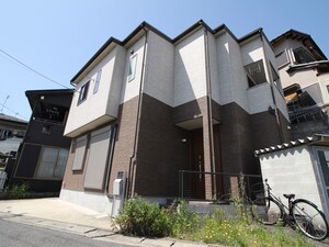 野路東６丁目戸建外観写真