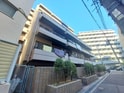 朝日プラザ新神戸（401）