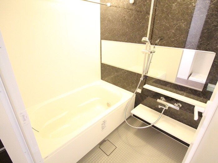 物件内観写真11　(バス／シャワールーム等)