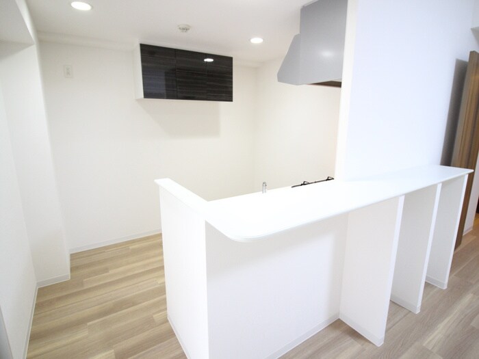 物件内観写真15　(キッチン)