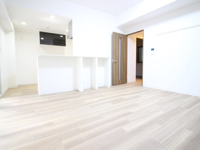 物件内観写真18　(キッチン)