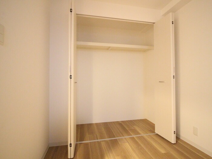 物件内観写真22　(収納)